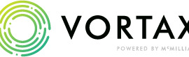 01 Vortax Logo Primary