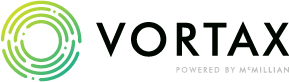 01 Vortax Logo Primary